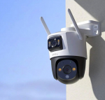 Imou Cruiser Dual 10MP IP Camera (5MP + 5MP)