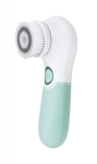 Isikliku hoolduse tooted // Personal hygiene products // Rotacyjna szczoteczka do twarzy TEESA