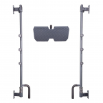 Leg press handle, accessory for Cyclops 2 HMS UWN070
