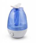 Esperanza EHA003 humidifier Steam 3.5 L Blue, White 25 W