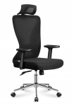 MA-Manager 3.5 Black office chair