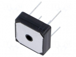 Bridge rectifier: three-phase | Urmax: 1.2kV | If: 20A | Ifsm: 320A