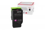 Original Toner Magenta Xerox C310, C315 (006R04358) (Attention! Toner to inny Region niż Polska, sprawdź nr OEM przed zakupem)