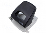 Puncher | black