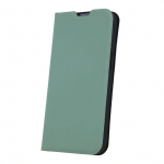 Book case iLike Samsung Galaxy A54 5G Smart Soft case Light Green