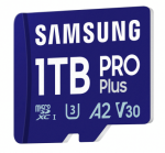 Samsung MB-MD1T0S MicroSDXC UHS-I Class 10 Flash memory 1TB