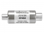4G/LTE FILTER IEC CONNECTOR