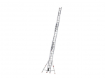 FACAL Roller R41-3S Rope-operated extension ladders