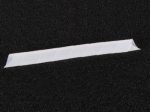 SPIRAL WRAPPING BAND 10m / &Oslash;15mm (TRANSPARENT WHITE)