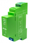 Shelly Pro Dimmer 1PM Built-in Blue, Green, Grey
