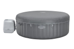 Bestway Lay-Z-Spa Santorini 7 SMART HydroJet PRO Jacuzzi