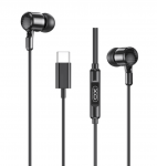 XO EP81 Wired Earphones