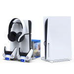 iPega P5S009 Charging Stand for PS5 Slim Game Controller