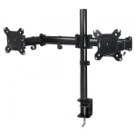 Arctic Z2 Basic Dual Monitor Arm Desk Mount 13-27&rdquo;