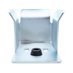 Limit stop PNI OPR600 for self-supporting gates