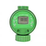 Irrigation programmer PNI WT08, automatic and manual irrigation, setting the time, duration and days of irrigation