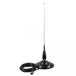 Antenna CB PNI ML145 length 145 cm and magnet included PNI 145 / PL