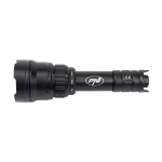 Flashlight PNI Adventure IRBW198, focus, Li-Ion 3000mAh, IR850, IR940 and white light