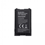 PNI PB-R10 Li-Ion 1500 mAh battery for PNI R10 Station
