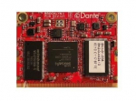 Internal Dante Module for Wing - Behringer AOIP-DA