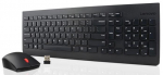Lenovo Essential Wireless Keyboard and Mouse Combo