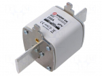 Fuse: fuse | 250A | 1kVDC | gPV | industrial | NH2