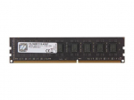 RAM DDR4 G.Skill  MEMORY DIMM 4GB PC12800 DDR3/F3-1600C11S-4GNT