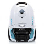 Vacuum cleaner ETA  Vacuum Cleaner | 552190000 Diego | Bagged | Power 800 W | Dust capacity 3 L | White/Blue
