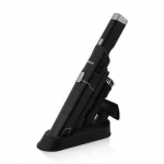 Vacuum cleaner Tristar  Vacuum Cleaner | KR-3150 | Handheld | Handheld | 90 W | 11.1 V | Operating time (max) 15 min | Black | Warranty 24 month(s)