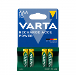 AKAAAA. R03/AAA patareid Varta READY2USE Ni-MH 800 mAh/56703 pakendis 4 tk.