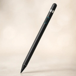Stylus Riff RF-DZ870-BK rechargeable precision 1.4 mm tip compatible with Android and iOS