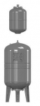Spiedkatls Inoxvarem LS CE 3/4", 8l/vert. Spiedkatls INOXVAREM, vertikāls
