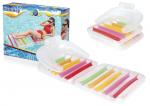 Spordiks ja aktiivseks puhkuseks // Water Sport and Atractions // Dmuchany Materac, Fotel 201 x 89 cm Bestway 43023