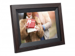 Uued tooted // 79-707# Cyfrowa ramka blow na zdjęcia  wifi 10,1" drewniana frameo