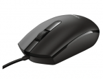 Trust Basi Wired Computer Mouse