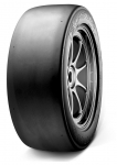 Tire 245/645 R18 KUMHO S700 K61 Medium