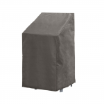 Outdoor cover for stacking chairs - 95 cm