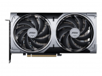 MSI GeForce RTX 5070 12G VENTUS 2X OC | NVIDIA | 12 GB | GeForce RTX 5070 | GDDR7 | HDMI ports quantity 1 | PCI Express Gen 5