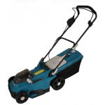 DEDRA DED7199 lawn mower