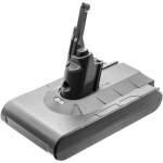 2800mAh for Dyson V8,V8 Animal,V8 Absolute,V8 range,V8 Animal Exclusive,V8 Absolute Cord-Free,V8 Fluffy