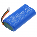 5200mAh for Honeywell Home PROA7,Resideo PROA7C,PROA7PLUS,Resideo PROA7PLUSC