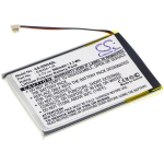 560mAh for INSIGNIA NS-4V24,NS-8V24