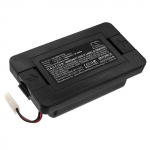 2600mAh for Bobsweep Bob Pro,SJP110020