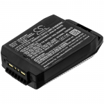 2300mAh for Motorola MC21,MC2100,MC2180