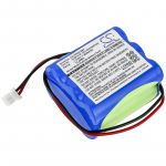 2000mAh for BT Home Monitor Intruder Alarm Control Panel
