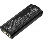 4050mAh for CU Medical iPAD SAVER NF1200,iPAD SAVER NF1201,iPAD NF1200 Saver,iPAD NF1201 Saver,iPAD NF1200 Training
