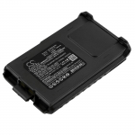 1200mAh for Baofeng UV-5R,UV-5RHP,UV-5RA,UV-5RE,TYT F8,TYT F9,UV-5R Plus,BF-F8HP,BF-F8+,BF-F8 PLUS