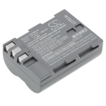 1500mAh for NIKON D100,D200,D50,D70,D70s,D80,D300S,D700,D90,D300