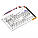 1250mAh for Garmin Nuvi 750,Nuvi 755,Nuvi 755T