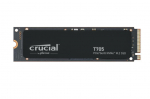 Hard drive SSD Crucial  SSD||T705|4TB|M.2|PCIe Gen5|NVMe|Write speed 12600 MBytes/sec|Read speed 14100 MBytes/sec|TBW 2400 TB|CT4000T705SSD3